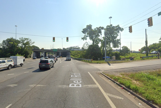 Two Arrested Following Triple-Vehicle Crash on I-24 in Antioch, Police Seek Hit-and-Run Van