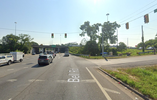 Two Arrested Following Triple-Vehicle Crash on I-24 in Antioch, Police Seek Hit-and-Run Van
