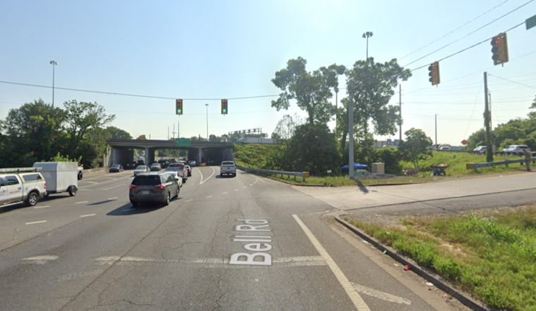Two Arrested Following Triple-Vehicle Crash on I-24 in Antioch, Police Seek Hit-and-Run Van