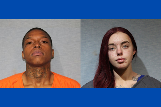 Two Arrested for Capital Murder in Conjunction with the Suspicious Death of 53-Year-Old Garland Resident Johnny Mac Ross Jr.