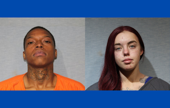 Two Arrested for Capital Murder in Conjunction with the Suspicious Death of 53-Year-Old Garland Resident Johnny Mac Ross Jr.