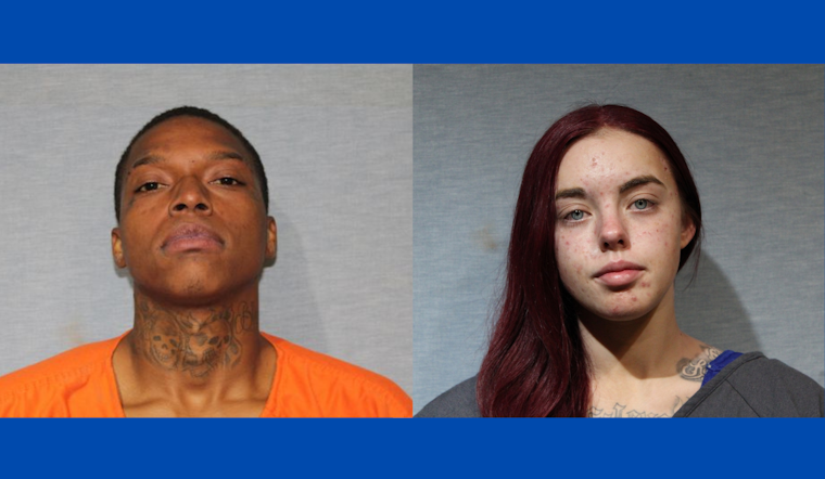 Two Arrested for Capital Murder in Conjunction with the Suspicious Death of 53-Year-Old Garland Resident Johnny Mac Ross Jr.