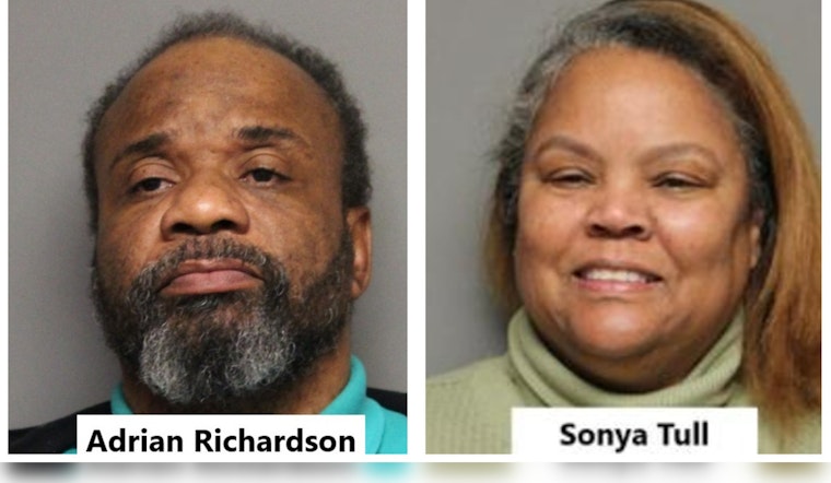 Two Arrested in Connection with Fatal Wilmington Assault on 60-Year-Old Dwayne Clifton