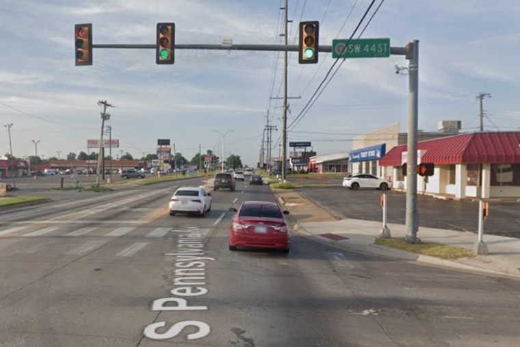 Two Children Injured, One Critically, After Being Struck by Vehicle in Southwest Oklahoma City