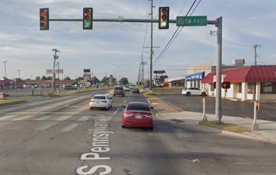 Two Children Injured, One Critically, After Being Struck by Vehicle in Southwest Oklahoma City