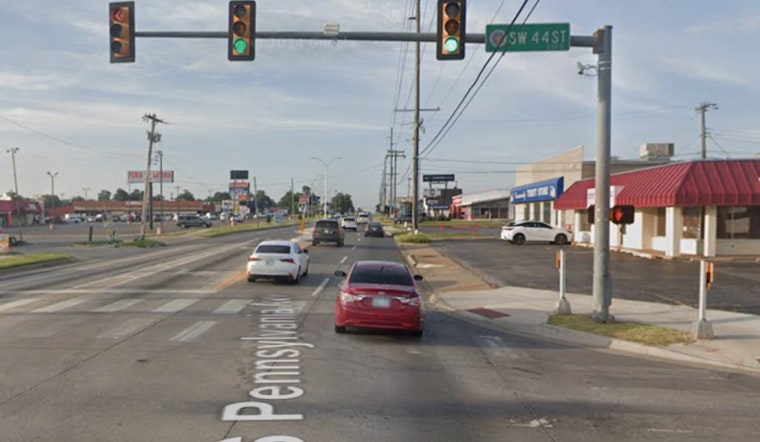Two Children Injured, One Critically, After Being Struck by Vehicle in Southwest Oklahoma City