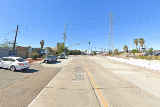 Two Critically Injured in Barrio Logan Car Crash, Driver Allegedly Fatigued, According to San Diego Police