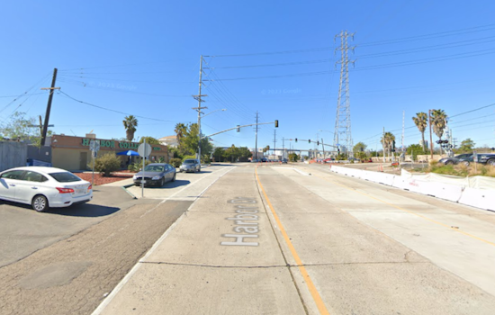 Two Critically Injured in Barrio Logan Car Crash, Driver Allegedly Fatigued, According to San Diego Police