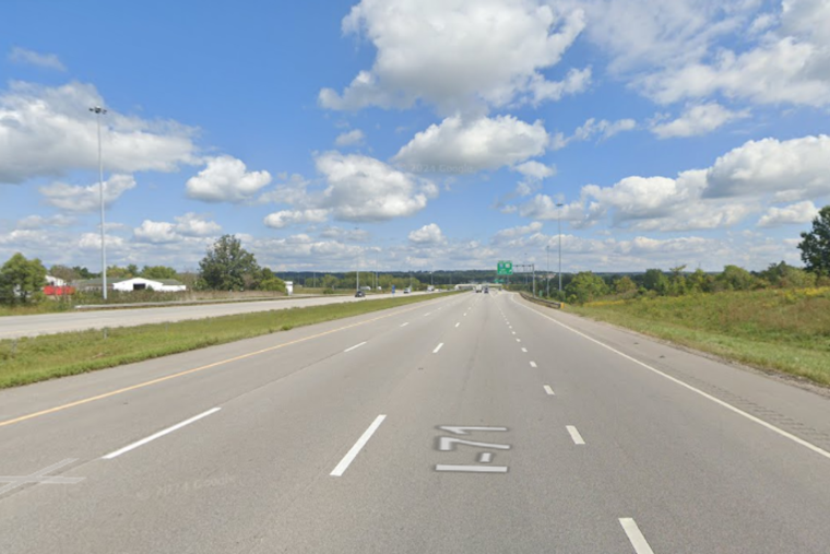 Two Dead in I-71 Collision in Medina County, Highway Patrol Seeks Hit-and-Run Truck Driver