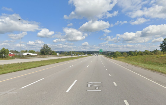 Two Dead in I-71 Collision in Medina County, Highway Patrol Seeks Hit-and-Run Truck Driver