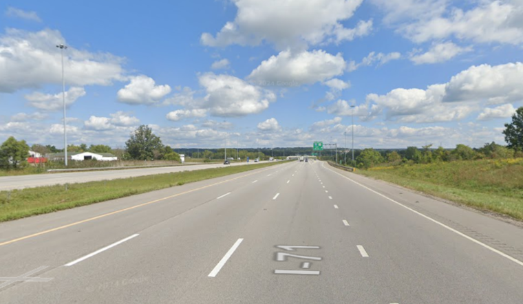 Two Dead in I-71 Collision in Medina County, Highway Patrol Seeks Hit-and-Run Truck Driver