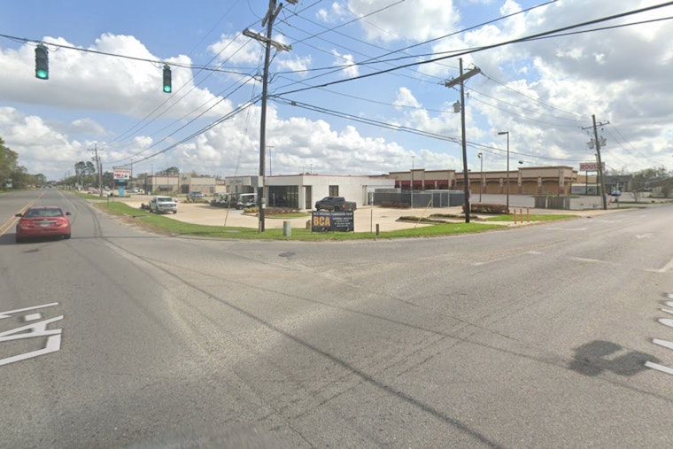 Two Dead in Lafourche Parish Crash Due to Suspected Impairment and Speeding