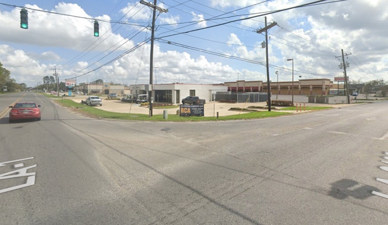 Two Dead in Lafourche Parish Crash Due to Suspected Impairment and Speeding