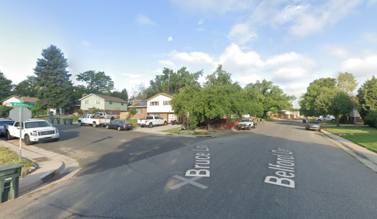 Two Dead, Multiple Injured in Northglenn House Party Shooting, Suspects at Large