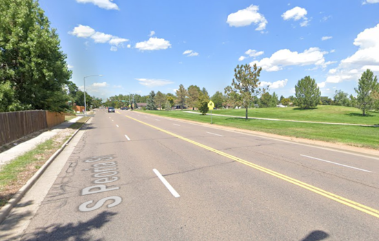 Two Dead, One Injured in Early Morning Shooting at Utah Park in Aurora, Police Seek Public's Help