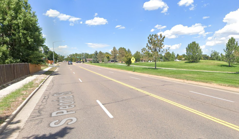 Two Dead, One Injured in Early Morning Shooting at Utah Park in Aurora, Police Seek Public's Help