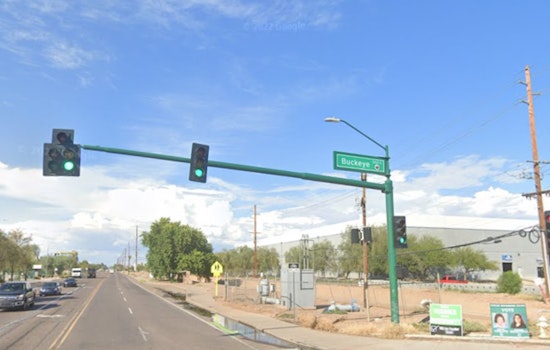 Two Dead, One Seriously Injured in Wrong-Way Collision on I-17 in Phoenix