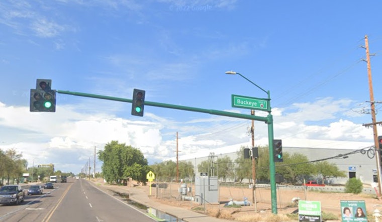 Two Dead, One Seriously Injured in Wrong-Way Collision on I-17 in Phoenix