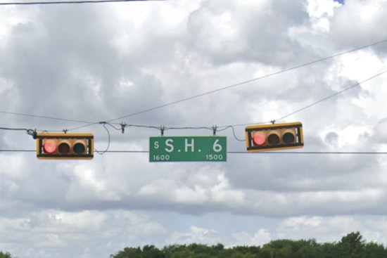 Two Dead, Two Hospitalized After Wrong-Way Crash on Highway 6 in West Houston