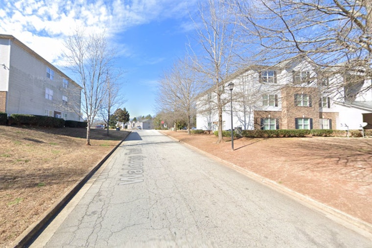 Two DeKalb County Officers Wounded in Shooting Ahead of Thanksgiving; Suspect Charged with Aggravated Assault