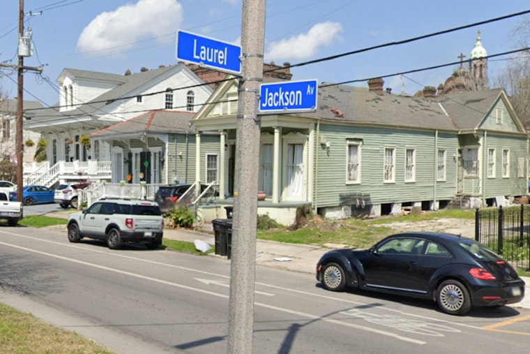 Two Fatal Crashes Mar New Orleans’ Garden District in Quick Succession