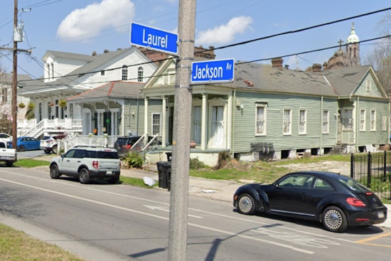 Two Fatal Crashes Mar New Orleans’ Garden District in Quick Succession
