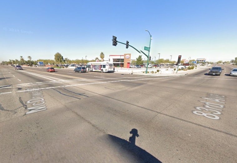 Two Fatal Officer-Involved Shootings Within 12 Hours Stir Concerns in Phoenix