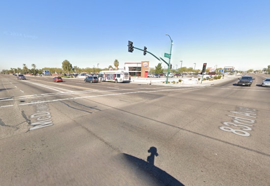 Two Fatal Officer-Involved Shootings Within 12 Hours Stir Concerns in Phoenix