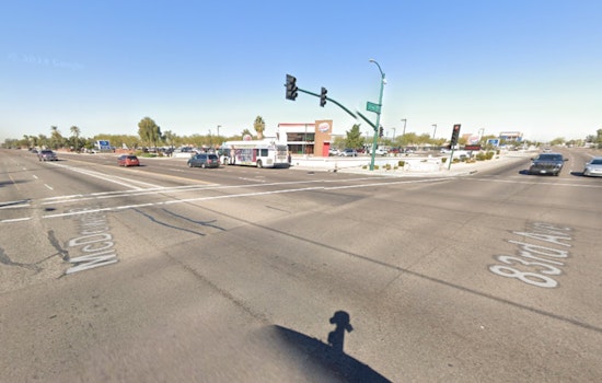 Two Fatal Officer-Involved Shootings Within 12 Hours Stir Concerns in Phoenix