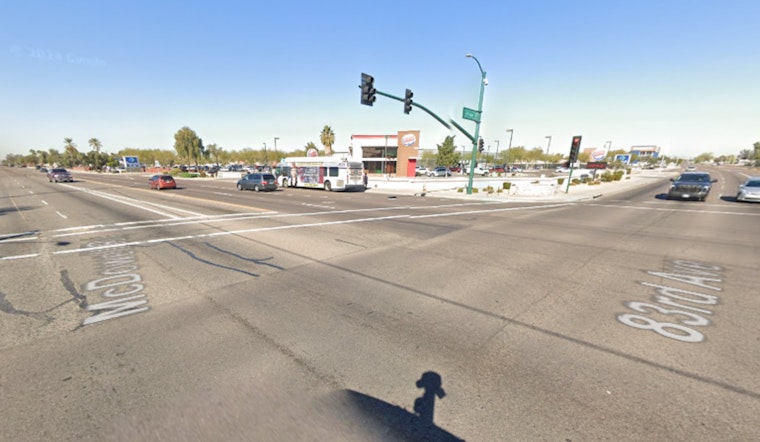 Two Fatal Officer-Involved Shootings Within 12 Hours Stir Concerns in Phoenix