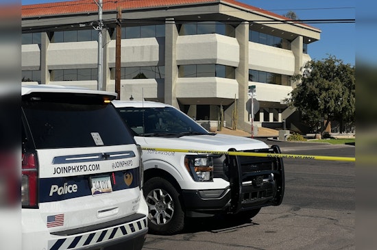Two Fatal Police-Involved Shootings Rock Phoenix Within 12 Hours