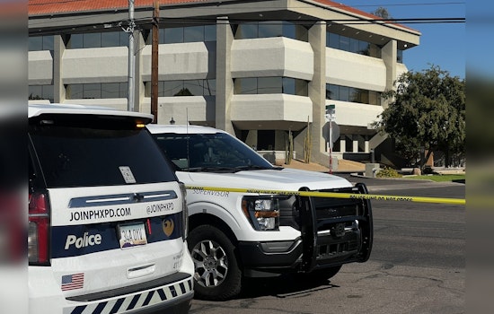 Two Fatal Police-Involved Shootings Rock Phoenix Within 12 Hours