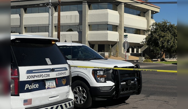 Two Fatal Police-Involved Shootings Rock Phoenix Within 12 Hours