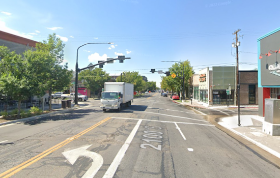 Two Fatal Shootings Stir Salt Lake City Overnight, SLCPD Investigates Separate Incidents With No Evident Connection