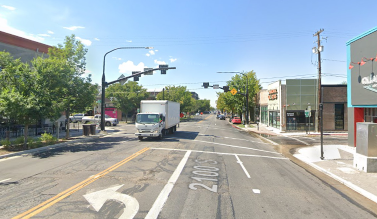 Two Fatal Shootings Stir Salt Lake City Overnight, SLCPD Investigates Separate Incidents With No Evident Connection
