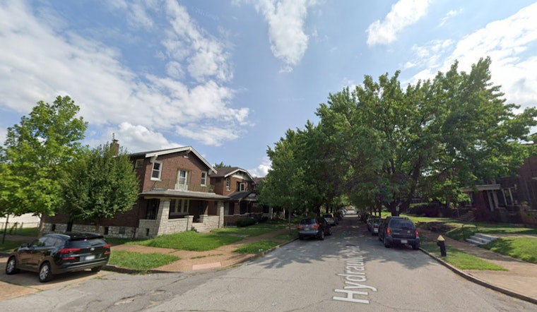 Two Fatalities in Dutchtown Shooting, SLMPD Seeks Public's Aid in Investigation