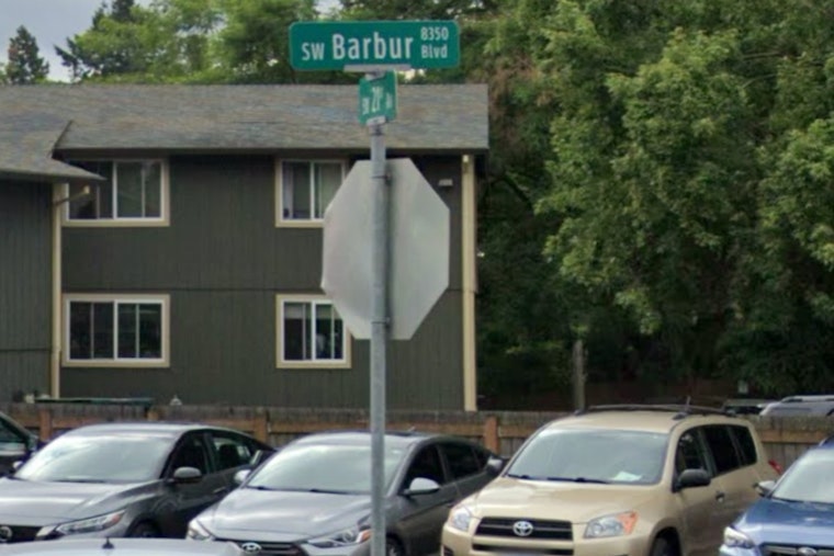 Two Fatalities in Southwest Barbur Boulevard Crash Raise Portland’s Traffic Death Toll to 63