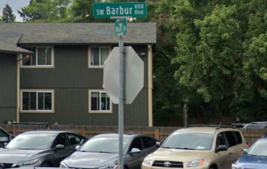 Two Fatalities in Southwest Barbur Boulevard Crash Raise Portland’s Traffic Death Toll to 63