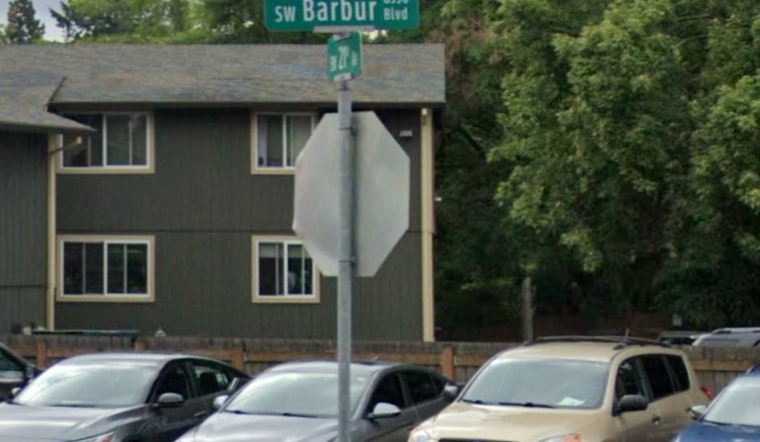 Two Fatalities in Southwest Barbur Boulevard Crash Raise Portland’s Traffic Death Toll to 63