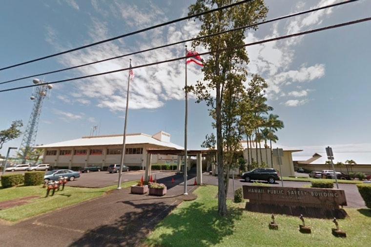 Two Fatalities in Volcano After Head-On Collision Kona Woman Suspected of Potential Drug Use Faces Negligent Homicide Investigation