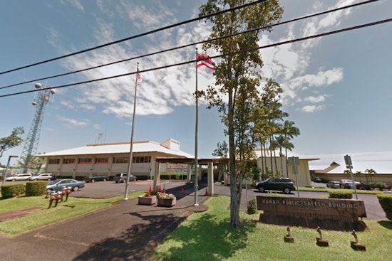 Two Fatalities in Volcano After Head-On Collision Kona Woman Suspected of Potential Drug Use Faces Negligent Homicide Investigation