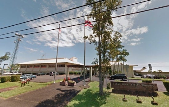 Two Fatalities in Volcano After Head-On Collision Kona Woman Suspected of Potential Drug Use Faces Negligent Homicide Investigation