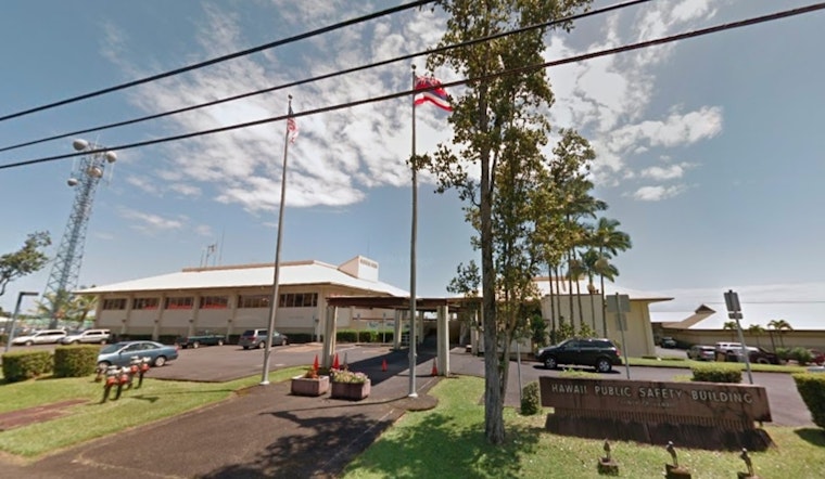 Two Fatalities in Volcano After Head-On Collision Kona Woman Suspected of Potential Drug Use Faces Negligent Homicide Investigation