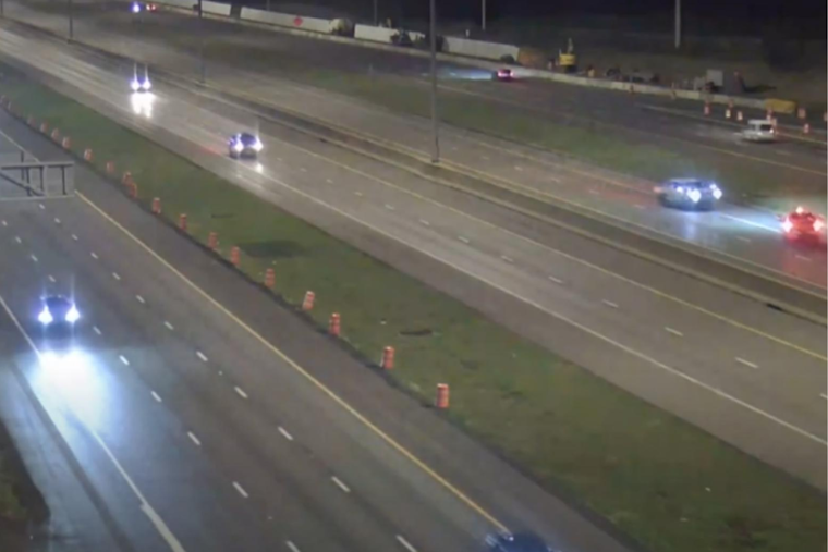 Two Fatalities Reported in Wrong-Way Collision on I-271 in Pepper Pike
