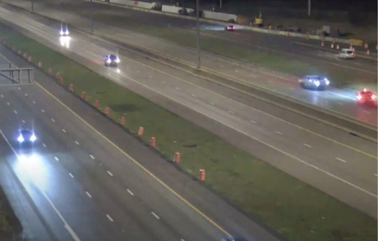 Two Fatalities Reported in Wrong-Way Collision on I-271 in Pepper Pike