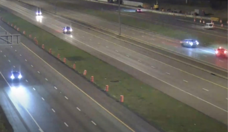 Two Fatalities Reported in Wrong-Way Collision on I-271 in Pepper Pike