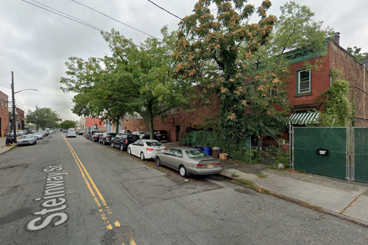 Two Firefighters Injured During Blaze in Astoria, Queens as FDNY