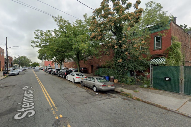 Two Firefighters Injured During Blaze in Astoria, Queens as FDNY Contains Situation