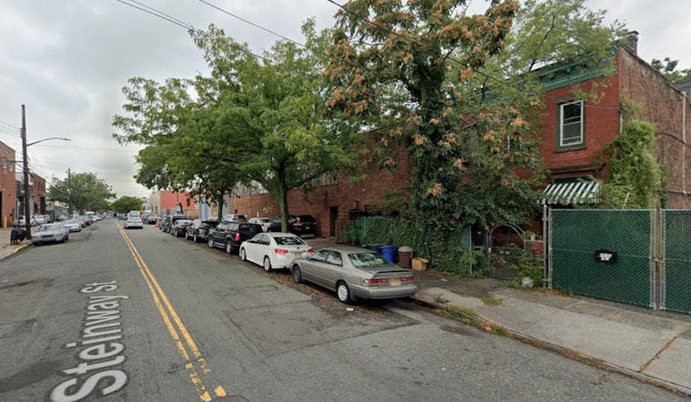 Two Firefighters Injured During Blaze in Astoria, Queens as FDNY Contains Situation