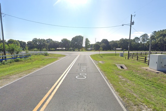 Two Fort White Women Perish in Columbia County Multi-Vehicle Collision